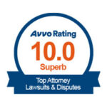 AVVO-10-Superb-Top-Attorney-Lawsuits_badge-1.2401111949120